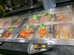 -星伦多 自助料理(圆融店)