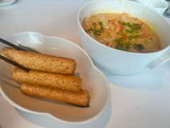 -悦轩中餐厅·高空江景·杭州柏悦酒店