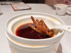-广东道至正餐厅(区庄店)