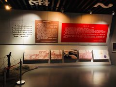 -平西抗日烈士陵园