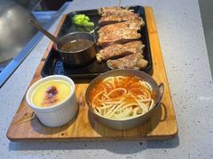 -豪享来中西餐厅(金水东路店)