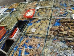 -船奇蒸汽海鲜·闽菜(八市海鲜总店)