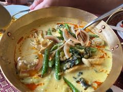 -南沙游艇会·大兵船餐厅