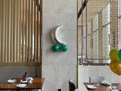 -嘉定凯悦·咖啡厅