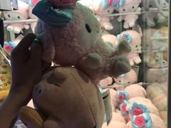 -反斗乐园(领展中心城店)