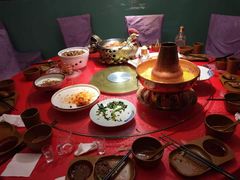 -小六汤包·老字号·中华名小吃(兴庆路店)
