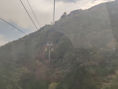 -福建泉州仙公山风景名胜区