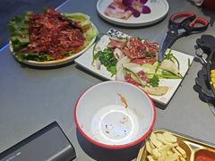-外婆掌柜·东北家庭烤肉(托乐嘉店)