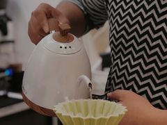 手冲咖啡-red donkey coffee