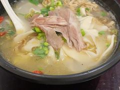 -丁记烩面(龙华店)