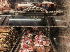 -B&C黄油与面包·THE GARDEN BAKERY概念店(世纪汇店)