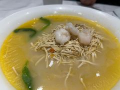-扬州饭店(南京东路店)