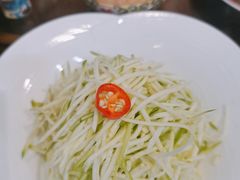 -烤肉季饭庄