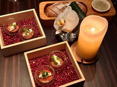 -金奥国际酒店温哥华扒房Vancouver Grill