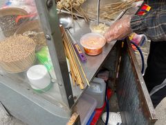 -老太太海鲜鱼饼