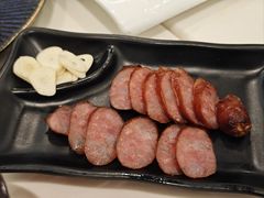 台式香肠-太兴餐厅(东方广场分店)