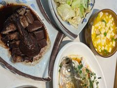 -外婆船宴餐厅·外婆喊你回家吃饭