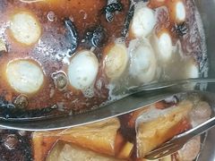 -清真-戏楼王记牛肉面