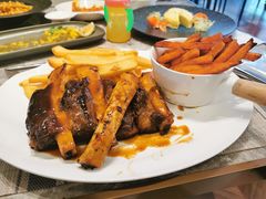 -Hurricane's Grill 飓风牛排