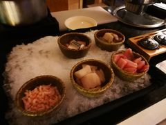 -威斯汀舞台餐厅