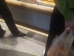 -詹記桃酥(高新鼓楼店)
