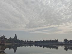 -龙舟池