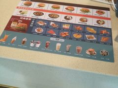 -麦顿堡(堤北店)