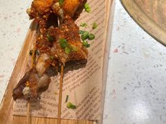 -老佛爷铜炉蛙锅(坂田佳华领汇店)