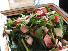 -荣德灶台鱼(圣泉寺店)