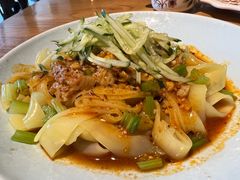 -胖老汉椒麻鸡清真新疆菜(西御街店)