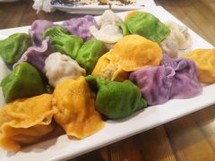 -宝源饺子(麦子店街店)