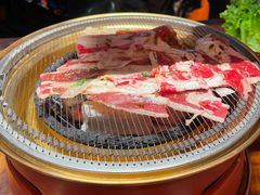 -西塔老太太泥炉烤肉(上海七宝领展广场店)