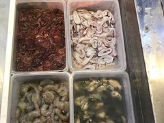 -鸿记·好再来普宁肠粉(莲花路店)