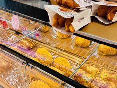 -金凤成祥(东直门现烤面包店)