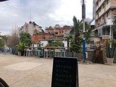 -KAFKA·卡夫卡咖啡(文林店)