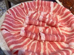 -唇辣号重庆老火锅(燕郊鑫乐汇店)