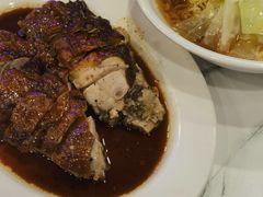 -澳门陈光记烧味饭店(南京德基广场店)