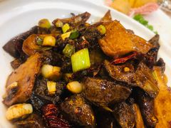 -椿记烧鹅(叠彩店)