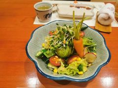 -龍千代·味自慢(黑龙江北路店)