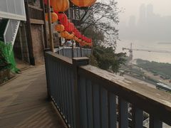 -山城巷传统风貌区
