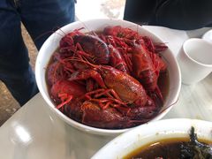 冰醉女儿红龙虾-盱眙红叶龙虾(金源北路店)