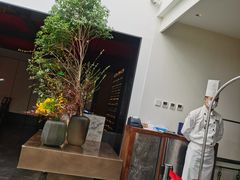 -晟永興烤鸭店(五道口店)