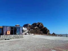 -白草畔自然风景区