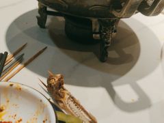 -头牌·鹤岗小串(万达店)