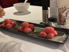 -成都钓鱼台精品酒店-品聚·成都餐厅