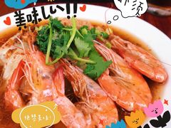鲜虾肠粉-潮汕龙记·普宁肠粉