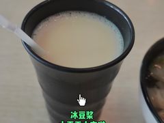 冰豆浆-永和豆浆(扬子店)