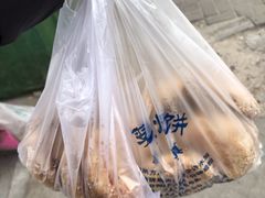-李小老烧饼(常营民族家园店)