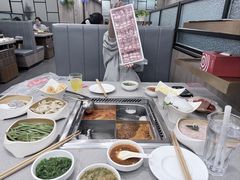 -海底捞火锅(高新万达广场店)