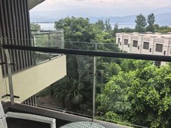 -西昌邛海湾柏樾酒店(原邛海湾柏栎度假酒店)